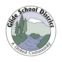 Glide School District icon