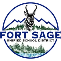 Fort Sage USD icon