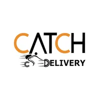 Catch Delivery icon