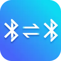 Bluetooth Share : APK & Files icon