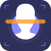 Face PassCode Lock Screen icon