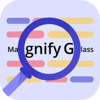 Magnifying Glass icon