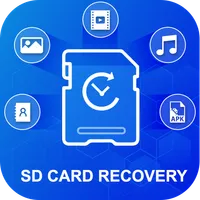 Sd Card Backup / Recovery icon