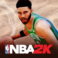 NBA 2K Mobile Basketball Game icon