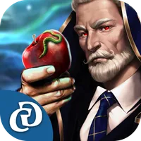 Red Crow Mysteries: Legion icon