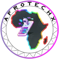 AFROTECHX AI icon