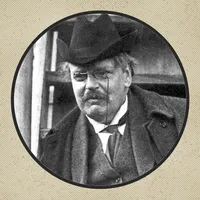 G.K. Chesterton Audiobooks icon