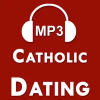Catholic Dating Advice Audio icon