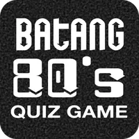 Pinoy 80s Quiz Game icon