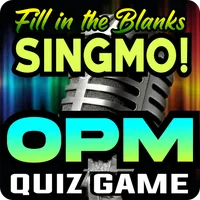 SingMo Guess OPM Lyrics icon
