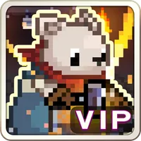 Warriors' Market Mayhem VIP :  icon