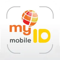 My Mobile ID icon