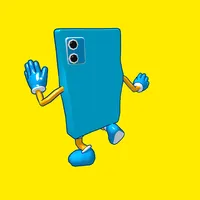 Phone Run 3D icon