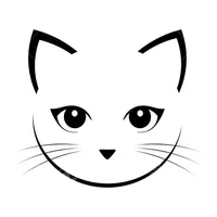 All cat breeds icon