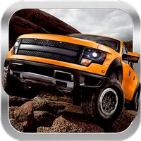 Off-Road: Forest icon