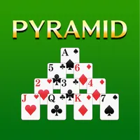 Pyramid Solitaire[card game] icon