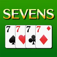 sevens [card game] icon