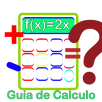 Math Technology (Derivadas) icon