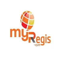 myRegis icon
