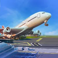 Airport Tycoon icon