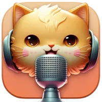 Cat Meow Translator Simulator icon