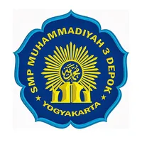 SMP MUHAMMADIYAH 3 DEPOK SLEMA icon