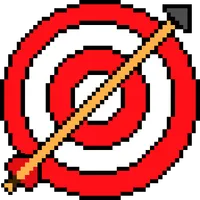 Bullseye icon