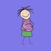Foodwise in Pregnancy icon