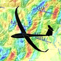 MeteoGlide icon