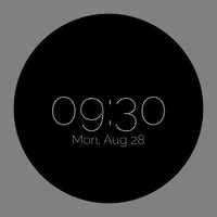 Cave minimal 01 icon
