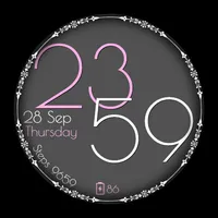 CC Elegant Watch Face icon