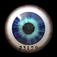 CC EYE Watch Face icon