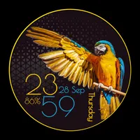 CC Nature 01 icon