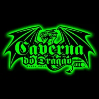 Rádio Caverna do Dragão modoON icon