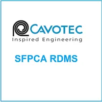 SFPCA RDMS icon