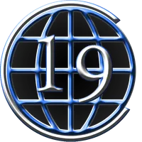 Channel 19 icon