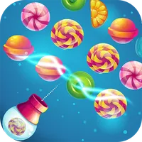 Candy Bubble Shooter icon