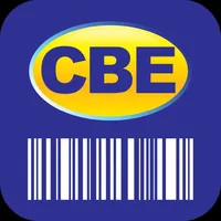 CBE EasyScan icon