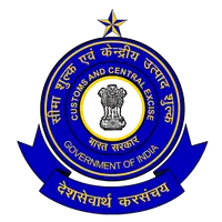 CBEC GST icon