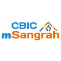 CBIC mSangrah icon