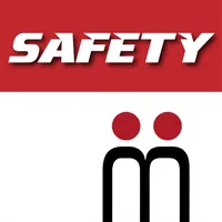 Safety icon
