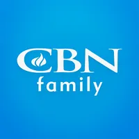 CBN Family for Android TV icon