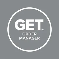 GET Order Manager icon