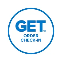 GET Order Check-In icon