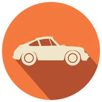 Car Inventory Solution icon