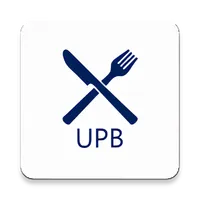 Mensa UPB icon