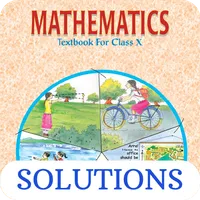 Class 10 Maths NCERT Solutions icon
