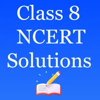 Class 8 NCERT Solutions icon