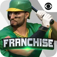 Franchise Baseball 2022 icon