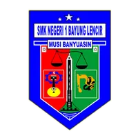 SMK Negeri 1 Bayung Lencir icon